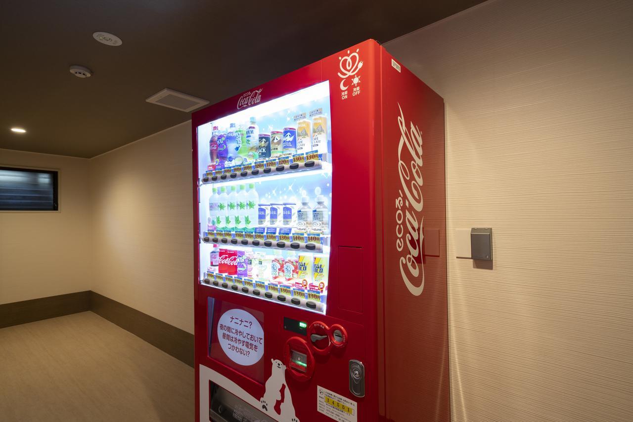 京都清水露台酒店 外观 照片